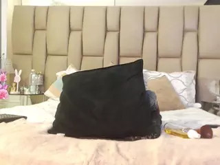 AMBER-PARKER's Live Sex Cam Show
