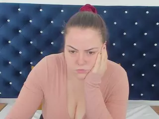 EvaDevil's Live Sex Cam Show