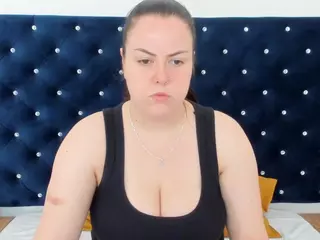 EvaDevil's Live Sex Cam Show