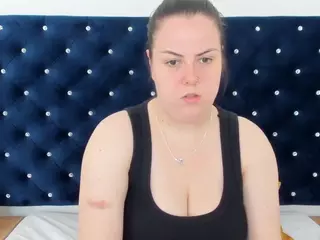 EvaDevil's Live Sex Cam Show