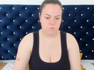 EvaDevil's Live Sex Cam Show