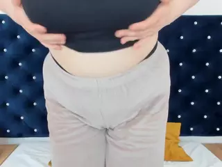 EvaDevil's Live Sex Cam Show