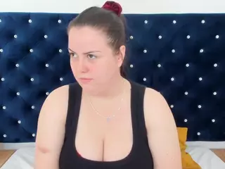 EvaDevil's Live Sex Cam Show