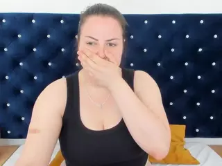 EvaDevil's Live Sex Cam Show