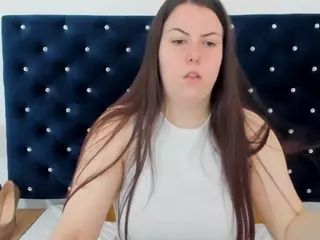 EvaDevil's Live Sex Cam Show