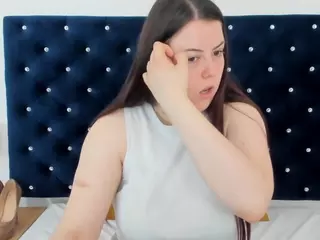 EvaDevil's Live Sex Cam Show