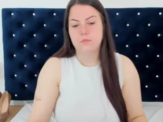 EvaDevil's Live Sex Cam Show