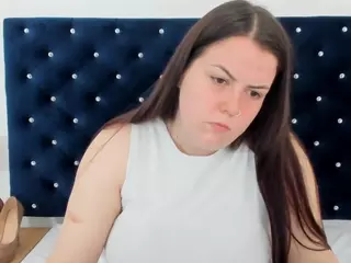EvaDevil's Live Sex Cam Show
