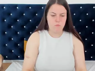 EvaDevil's Live Sex Cam Show