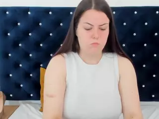 EvaDevil's Live Sex Cam Show