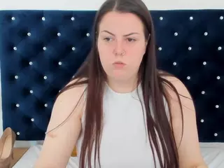 EvaDevil's Live Sex Cam Show