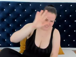 EvaDevil's Live Sex Cam Show