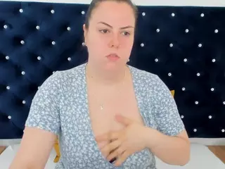 EvaDevil's Live Sex Cam Show