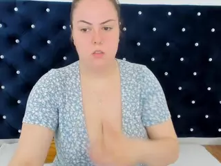 EvaDevil's Live Sex Cam Show