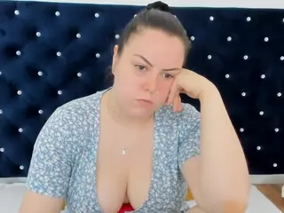 EvaDevil's Live Sex Cam Show