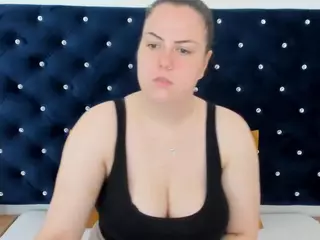 EvaDevil's Live Sex Cam Show