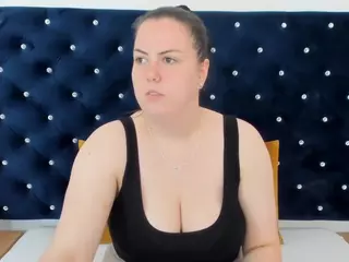 EvaDevil's Live Sex Cam Show