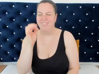 EvaDevil's Live Sex Cam Show