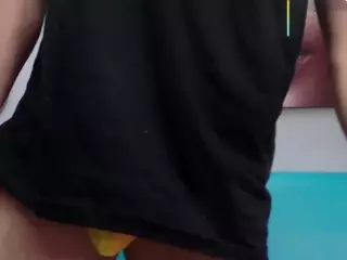 sweet-jeremy's Live Sex Cam Show