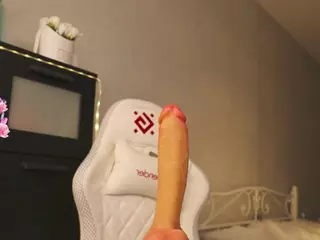 Adabluntaa's Live Sex Cam Show