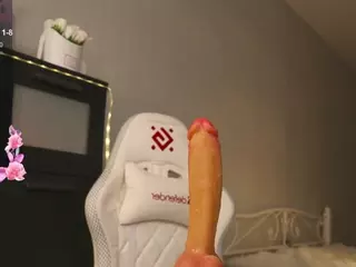 Adabluntaa's Live Sex Cam Show