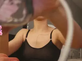 Adabluntaa's Live Sex Cam Show