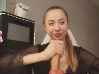 Adabluntaa's Live Sex Cam Show