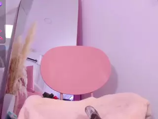 Chlooee's Live Sex Cam Show