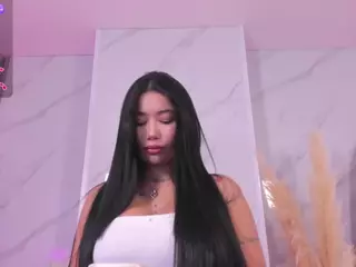 Chlooee's Live Sex Cam Show