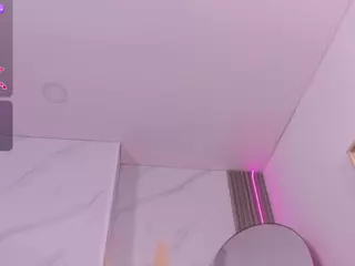 Chlooee's Live Sex Cam Show