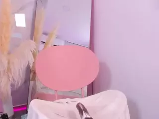 Chlooee's Live Sex Cam Show