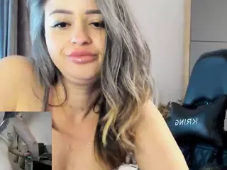 Claire95's Live Sex Cam Show