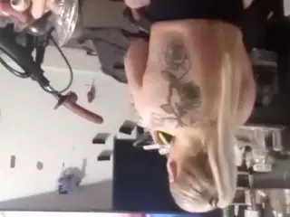 JaLatto's Live Sex Cam Show