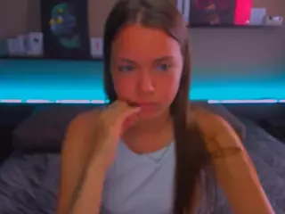 AlexaBarkley's Live Sex Cam Show