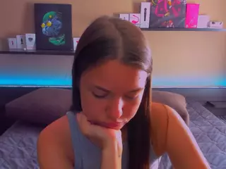 AlexaBarkley's Live Sex Cam Show