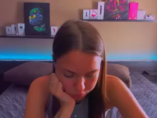 AlexaBarkley's Live Sex Cam Show