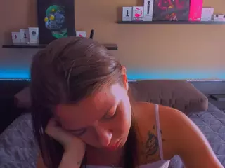 AlexaBarkley's Live Sex Cam Show