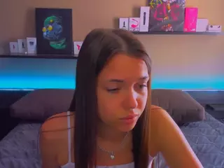 AlexaBarkley's Live Sex Cam Show