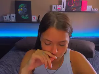 AlexaBarkley's Live Sex Cam Show