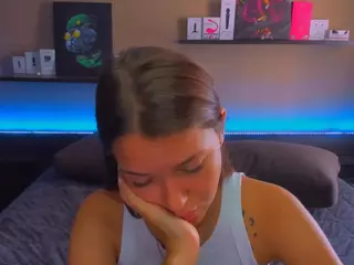AlexaBarkley's Live Sex Cam Show