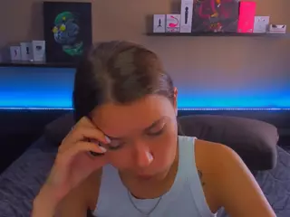 AlexaBarkley's Live Sex Cam Show