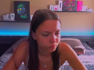 AlexaBarkley's Live Sex Cam Show