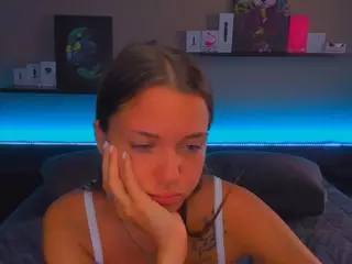 AlexaBarkley's Live Sex Cam Show