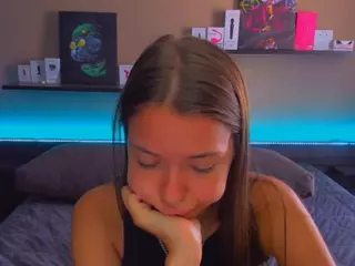 AlexaBarkley's Live Sex Cam Show