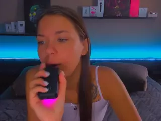 AlexaBarkley's Live Sex Cam Show