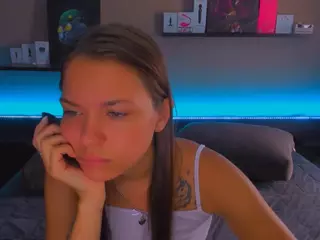 AlexaBarkley's Live Sex Cam Show