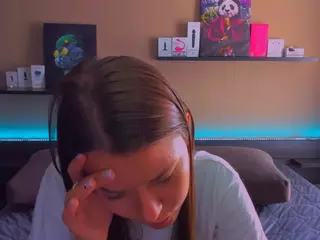 AlexaBarkley's Live Sex Cam Show
