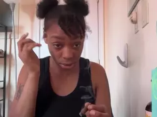 DelightfulDark's Live Sex Cam Show