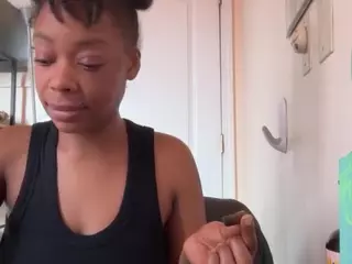 DelightfulDark's Live Sex Cam Show