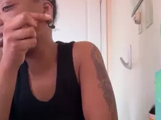 DelightfulDark's Live Sex Cam Show